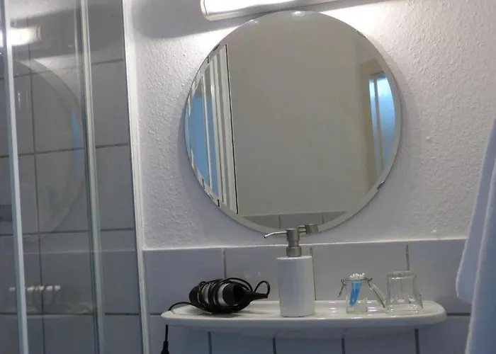 Hotel Fresena Im Dammtorpalais 3*