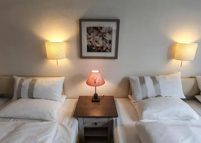 Hotel Fresena Im Dammtorpalais Hamburg-Harburg