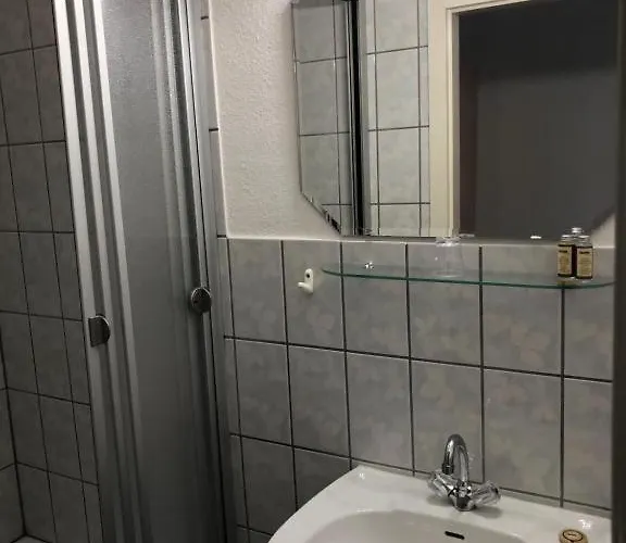 Hotel Fresena Im Dammtorpalais Hamburg-Harburg