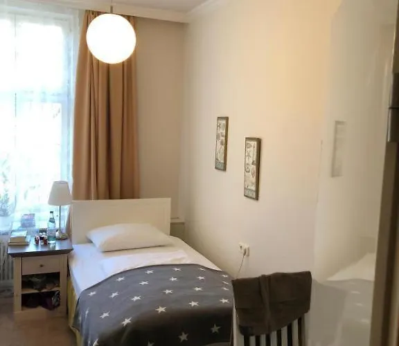 Hotel Fresena Im Dammtorpalais