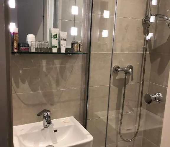 Fresena Im Dammtorpalais Hotel 3*