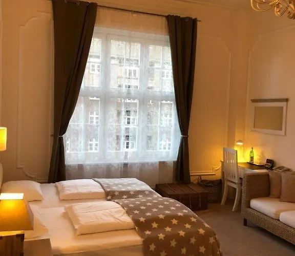 Fresena Im Dammtorpalais Hotel Hamburg-Harburg