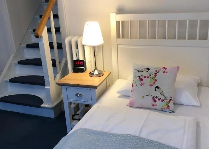 Hotel Fresena Im Dammtorpalais Hamburg-Harburg