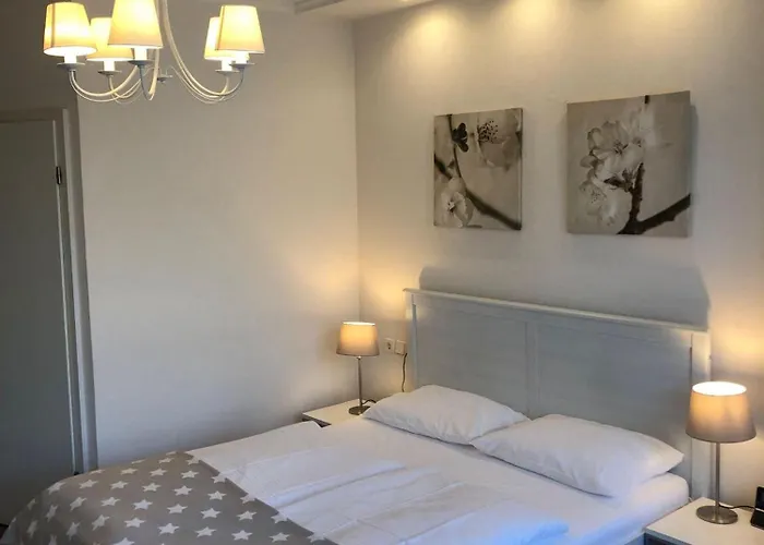 Hotel Fresena Im Dammtorpalais Hamburg-Harburg